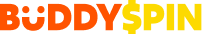Buddy spin logo desktop